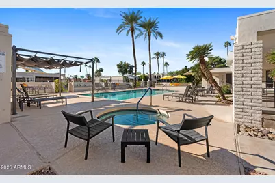 8760 E Via De Sereno --, Scottsdale, AZ 85258 - Photo 26