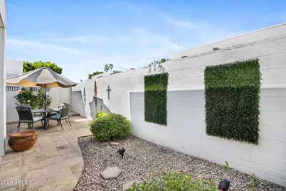 8760 E Via De Sereno --, Scottsdale, AZ 85258 - Photo 20