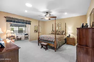 8760 E Via De Sereno --, Scottsdale, AZ 85258 - Photo 10