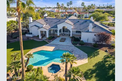 7126 E Bluebird Lane, Paradise Valley, AZ 85253 - Photo 12