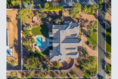 7126 E Bluebird Lane, Paradise Valley, AZ 85253 - Photo 30