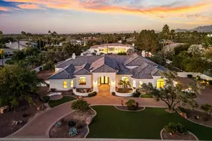 7126 E Bluebird Ln, Paradise Valley, AZ 85253 - Photo 2