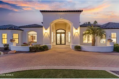 7126 E Bluebird Lane, Paradise Valley, AZ 85253 - Photo 1