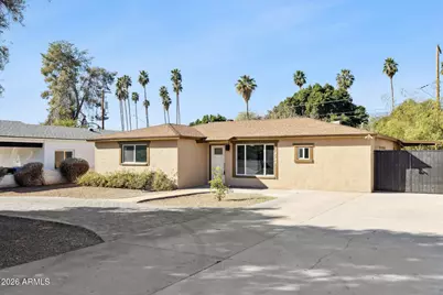 4144 N 36th Street N, Phoenix, AZ 85018 - Photo 1