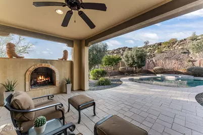 3205 Rising Sun Ridge, Wickenburg, AZ 85390 - Photo 34