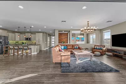 3205 Rising Sun Ridge, Wickenburg, AZ 85390 - Photo 20