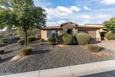3205 Rising Sun Ridge, Wickenburg, AZ 85390 - Photo 52