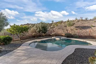 3205 Rising Sun Ridge, Wickenburg, AZ 85390 - Photo 36