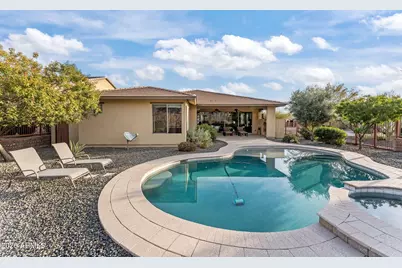 3205 Rising Sun Ridge, Wickenburg, AZ 85390 - Photo 38