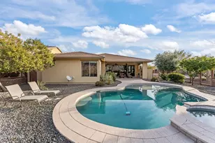 3205 Rising Sun Ridge, Wickenburg, AZ 85390 - Photo 38