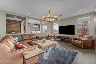 3205 Rising Sun Ridge, Wickenburg, AZ 85390 - Photo 18