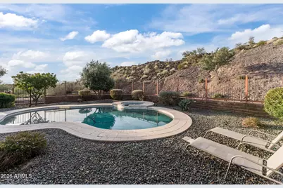3205 Rising Sun Ridge, Wickenburg, AZ 85390 - Photo 40