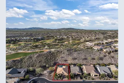 3205 Rising Sun Ridge, Wickenburg, AZ 85390 - Photo 42