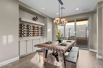 3205 Rising Sun Ridge, Wickenburg, AZ 85390 - Photo 12