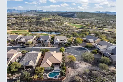 3205 Rising Sun Ridge, Wickenburg, AZ 85390 - Photo 50