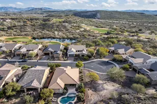 3205 Rising Sun Ridge, Wickenburg, AZ 85390 - Photo 50