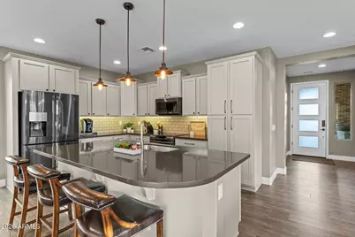 3205 Rising Sun Ridge, Wickenburg, AZ 85390 - Photo 2