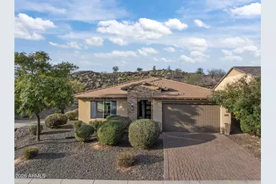 3205 Rising Sun Ridge, Wickenburg, AZ 85390 - Photo 44