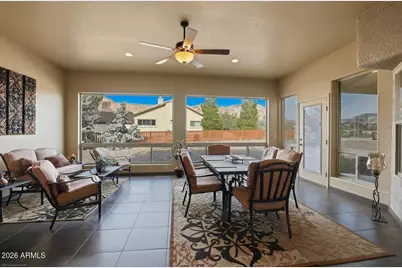 605 Jacks Canyon Road, Sedona, AZ 86351 - Photo 16