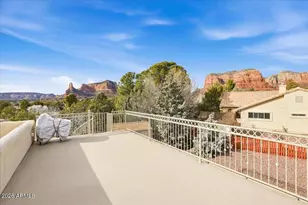 605 Jacks Canyon Rd, Sedona, AZ 86351 - Photo 34