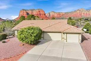 605 Jacks Canyon Rd, Sedona, AZ 86351 - Photo 1