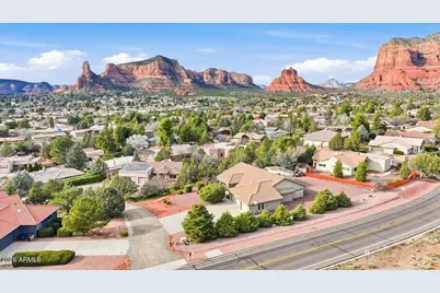 605 Jacks Canyon Road, Sedona, AZ 86351 - Photo 40