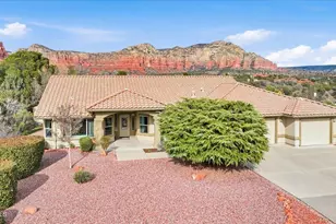 605 Jacks Canyon Rd, Sedona, AZ 86351 - Photo 2