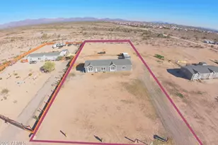 4111 N 313th Ave, Buckeye, AZ 85396 - Photo 2