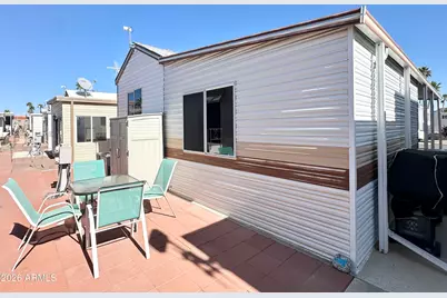 916 S Mineshaft Drive, Apache Junction, AZ 85119 - Photo 38