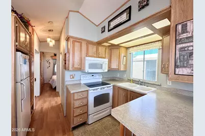 916 S Mineshaft Drive, Apache Junction, AZ 85119 - Photo 18
