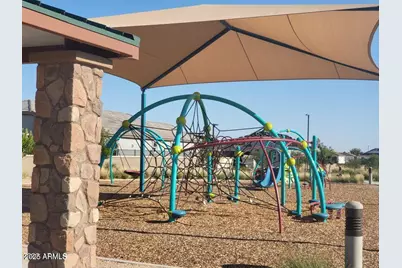 25268 N 184th Lane, Wittmann, AZ 85361 - Photo 34