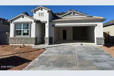 25268 N 184th Lane, Wittmann, AZ 85361 - Photo 1