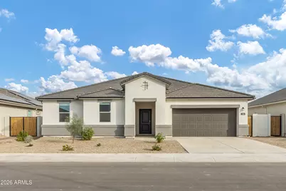 1555 E Glazier Drive E, Casa Grande, AZ 85122 - Photo 1