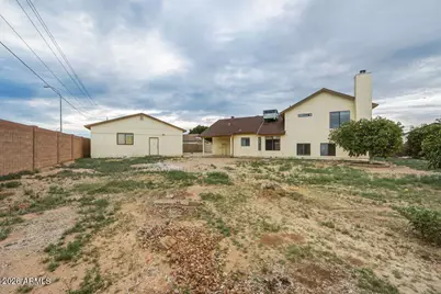 1950 N 66 Th Place, Mesa, AZ 85205 - Photo 12