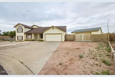 1950 N 66 Th Place, Mesa, AZ 85205 - Photo 2