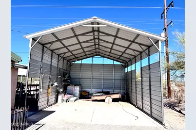 3411 N Rosser Road, Ajo, AZ 85321 - Photo 40