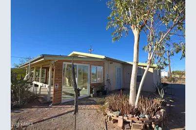 3411 N Rosser Road, Ajo, AZ 85321 - Photo 30