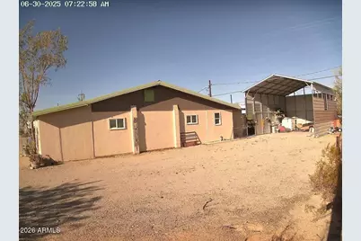 3411 N Rosser Road, Ajo, AZ 85321 - Photo 42