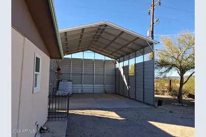 3411 N Rosser Road, Ajo, AZ 85321 - Photo 32