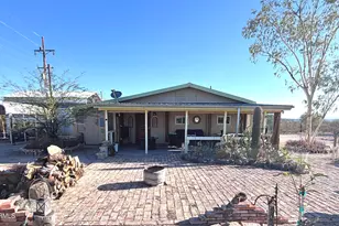 3411 N Rosser Rd, Ajo, AZ 85321 - Photo 4