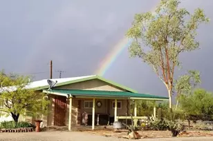 3411 N Rosser Rd, Ajo, AZ 85321 - Photo 2
