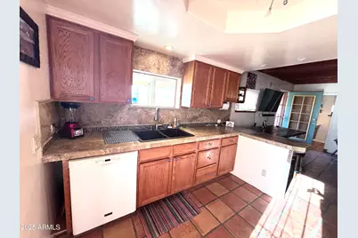 3411 N Rosser Road, Ajo, AZ 85321 - Photo 8