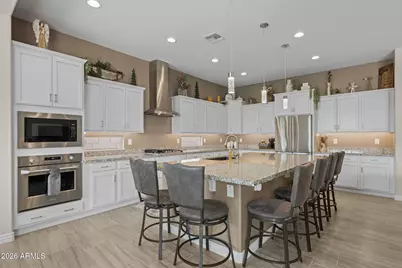 5250 S Wesley Circle, Mesa, AZ 85212 - Photo 2