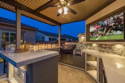 5250 S Wesley Circle, Mesa, AZ 85212 - Photo 46