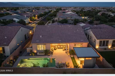 5250 S Wesley Circle, Mesa, AZ 85212 - Photo 36