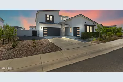 35173 N Covelite Way, San Tan Valley, AZ 85144 - Photo 1
