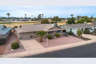 11438 N Balboa Drive, Sun City, AZ 85351 - Photo 24