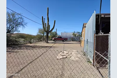 2417 W Roughrider Road, New River, AZ 85087 - Photo 38