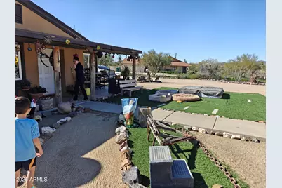 2417 W Roughrider Road, New River, AZ 85087 - Photo 26