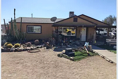 2417 W Roughrider Road, New River, AZ 85087 - Photo 1